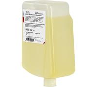 Recambio de jabón en crema Best Cream CWS, UE 12 botes de 0,5 l
