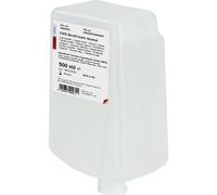 Recambio de jabón en crema Best Cream CWS, UE 12 botes de 0,5 l