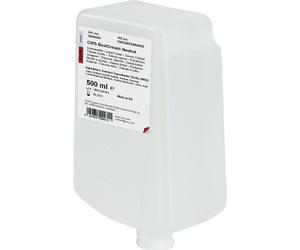 Recambio de jabón en crema Best Cream CWS, UE 12 botes de 0,5 l