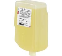 Recambio de jabón en crema Best Cream CWS, UE 12 botes de 1 l