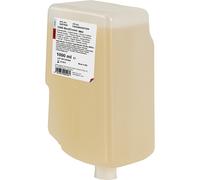 Recambio de jabón en crema Best Cream CWS, UE 12 botes de 1 l