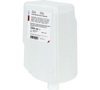 Recambio de jabón en crema Best Cream CWS, UE 12 botes de 1 l