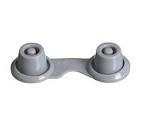 Recambio de junta de seguridad WMF Perfect Premium, para ollas a presión con protección contra presión residual 2,5-8,5 l, Ø 18 cm y 22 cm