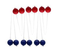 Recambio De Ladder Ball Ejercicio Interactivo Práctica Para Padres E Hijos