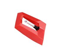 Recambio de lápiz capacitivo para gramófono, accesorios de repuesto para tocadiscos, cartucho de clavija, aguja de fonógrafo