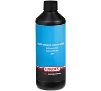 Recambio de limpiador de etanol Elvedes 500 ml