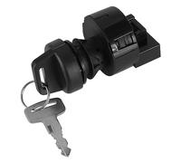 Recambio de llave de encendido para Polaris Ranger 400, 500, 570, 800 4x4 Crew, RZR 4, 800, 570 Scrambler, Sportsman 550, 500 SE, XP ACE 570, 900 ATV. Número de referencia OEM: 4012166 4011142 Apagado
