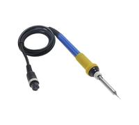 Recambio de Mango para Soldar,Accesorio De Estación De Soldadura | Mango De Soldador Ergonómico Portátil Para Reparación Electrónica, Hogar Y Mantenimiento Industrial