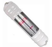 Recambio de membrana UF para Ultrafiltracion Filpur bajo fregadera