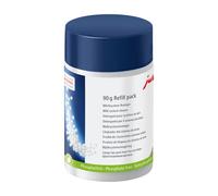 Recambio de minipastillas limpiadoras para el sistema de leche Jura (90 g) 24157