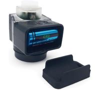 Artago 24MA-Kit Recambio Módulo Alarma y Pila CR2 3V para Barra Antirrobo con Alarma Artago 870 y Candado Disco Moto con Alarma Artago 24S.6M