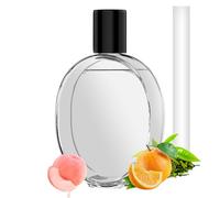 Recambio de para difusor, 50 ml de perfumes aromáticos de Larga duración | aromático | para salón Hotel Dormitorio Oficina baño