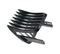 Recambio de peine FFYan para Philips Hair Clipper HC3400 HC3410 HC3420 HC3422 HC3426 HC5410 HC5440 HC5442 HC5446 HC5447 para barba/cortapelos