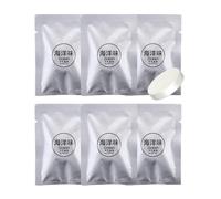 Recambio De Perfume Para Coche - Recambio De Perfume Para Coche. Ambientadores Para Coches, Tableta Aromática Reemplazable, Fragancia De Larga Duración | Oficina En Casa Viajes Conducción Diaria