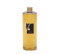 Recambio de perfume para interior TEATRO FRAGRANZE UNICHE - Firenze Speziato Fiorentino, 500 ml, fabricado en Italia