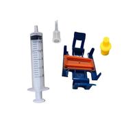 Recambio de Punta de Herramienta de Limpieza de Cabezal de impresión Compatible con 950 951 952 953 954 955 8100 8600 8610 8600 8660 T120 T520 7740 7720 8210