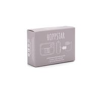 Recambio de rollos de papel Hoppstar, paquete de 3