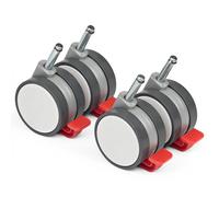 Recambio de ruedas Prima Pappa Diner Peg-Perego