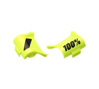 Recambio de Soporte Roll-Off 100% RC1/AC1/ST1/RC2/AC2/ST2 Forecast (Adulto/Niño) Amarillo Fluo-Negro Negro