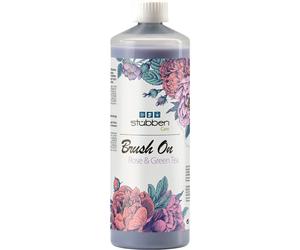 Recambio de spray desenredante - té para caballos Stübben Brush On 1 L