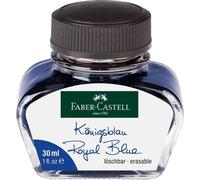 Recambio de tinta azul Faber-Castell 149839 30 ml
