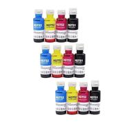 Recambio de Tinta H31 H32 for H-*0P 32XL 31 for m-RT T-nk 5105/6001/6005/6006/7001Smart 670/675/720/725/750/755/790/795(3set)