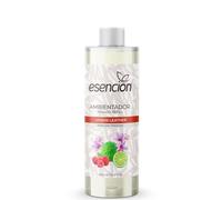 Recambio Difusor URBAN LEATHER 500ml | Ambientador Mikado Refill | Aroma Premium | Fragancia para casa y oficina | Esencion