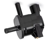 Recambio Electroválvula Compatible Con Toyota Para Highlander 2008-2018 Para Matrix 2009-2013 Válvula De Conmutación De Vacío Solenoide De Purga De Vapor 136200-7010