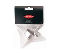 Oroley Recambio embudo para cafetera italiana Aluminio 12 tazas