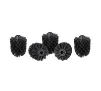 Recambio escobilla cabezales inodoro cepillos de baño set limpiadores higiénicos