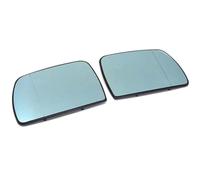 Recambio espejo lateral Compatible Con Land Para Rover Para Range Para Rover L322 Para Vogue 2002 2003 2004 2005 2006 Lado Calefactado Para Espejo Retrovisor De Ala