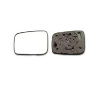 Recambio espejo lateral Compatible Con Nissan Para X-Qashqai 2008 2009 2010 2011 2012 2013 Espejos Retrovisores De Coche Modificados Lentes Calefactables Accesorio(Ordinary -R)