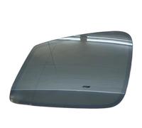 Recambio espejo lateral Compatible Con Para 5-Series F10 F18 2011-2017 Espejo Retrovisor Calefactado Antideslumbrante De 4 Pines Con CableAuto Parts