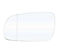 Recambio espejo lateral Compatible Con Vw Para Passat 3B2 1996 1997 1998 1999 2000 Lado Izquierdo Derecho Para Espejo Retrovisor De Cristal Con Clip Exterior Calefactado