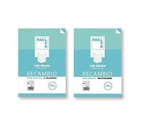 RECAMBIO Fº 100H 4 TALADROS 70G CUAD.4X4 PACSA