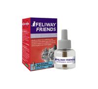 Recambio Feliway Friends 48 ml para gatos | 1 unidad