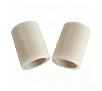 Recambio Flexible de PelíCula Desechable Transparente para Envolvedor AutomáTico de Zapatos, Uso Diario en Hogar, Protege Alfombras y Suelos De Madera(a 2Rolls,7.5CM*16CM)