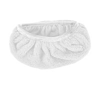 Recambio Fregona - Almohadilla Grande | Microfibra Reutilizable para Mopa Swiffêr Limpieza Suelos Cocina Hogar Accesorios Lavables