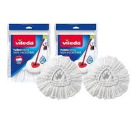 RECAMBIO FREGONA VILEDA TURBO REFILL - Pack 2 unidades -