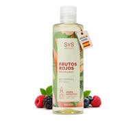 Recambio Frutos Rojos - Lámpara Catalítica - 250 ml - SYS Aromas