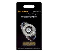 Recambio Generico MX-CU02 para Afeitadoras Philips Rota Action.