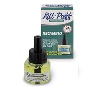 Recambio Insecticida Eléctrico Antimosquitos
