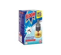 RECAMBIO INSECTICIDA ELECTRICO BLOOM MOSQUITOS COMUN Y TIGRE
