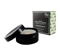 Recambio Jabón afeitar tradicional Aloe Vera Edwin Jagger 65gr