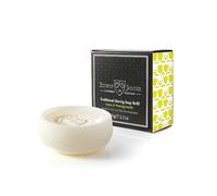 Recambio Jabón afeitar tradicional Lima y Granada 65gr, Edwin Jagger