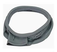 Recambio Junta Escotilla Lavadora para samsung para ajuste para preciso | Compatible modelos WF60/WF70, goma reutilizable, sellado hermético, evita fugas de agua, para ajuste preciso