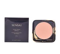 Recambio Kanebo Sensai Total Finish, TF204, color beige almendra, 11 g