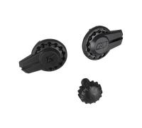 Recambio Klim Krios Negro - Kit de Tornillos Negro