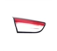 Recambio Lente Marcha Atrás Accesorios Coche Carcasa Repuesto Luces Giro Traseras Capó Para Luces Traseras Compatible Con Maserati Para Ghibli 2020 2021 2022 2023(Inside Left)