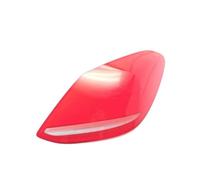 Recambio Lente Marcha Atrás Compatible Con Benz Para Clase C W205 2015 2016 2017 2018 Carcasa De Luz Trasera Luz De Freno Repuesto(Right)